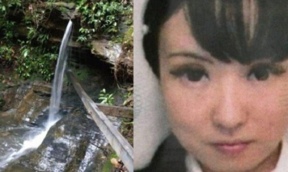 ブラジルのゴイアス州にある森林で日本女性が殺害された事件8