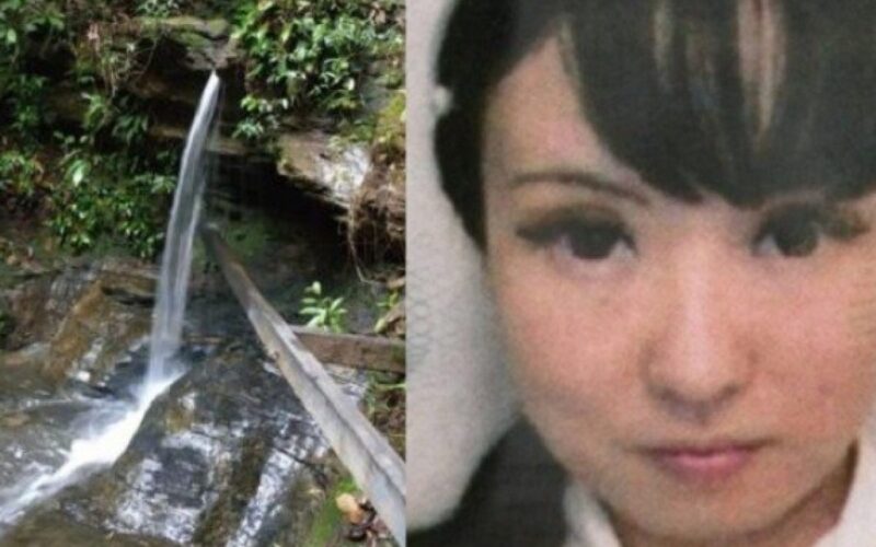 ブラジルのゴイアス州にある森林で日本女性が殺害された事件8