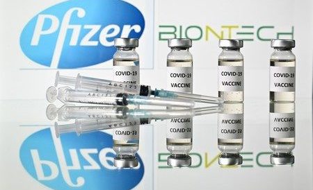 ポルトガルでウイルスワクチンを接種した女性が2日後に死亡
