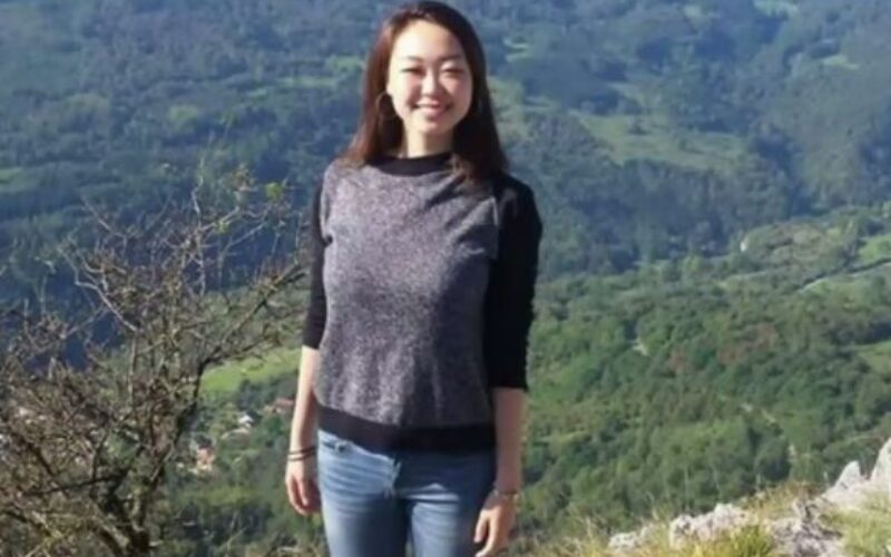 フランス東部ブザンソンで日本人留学生の女性が行方不明事件
