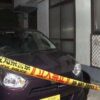 愛知県一宮市で殺害した妻の遺体を車で移動させる寸前に逮捕