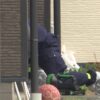 熊本県熊本県八代市宮地町のアパート敷地内で女性が刺されて死亡
