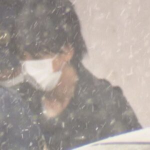 北海道鹿部町で交際相手の車に火をつけた器物破損容疑で男を逮捕