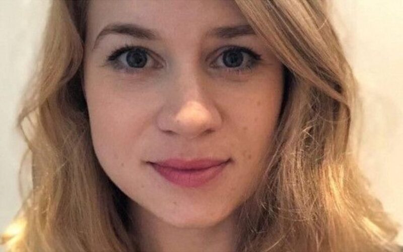 ロンドン南部で女性の失踪事件に絡む容疑者として現職警察官を逮捕