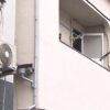 東京都台東区の宿泊施設で男性客の刺殺事件