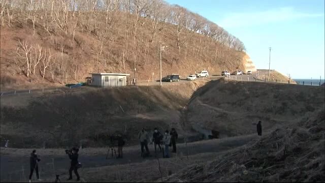 北海道で山菜採り夫婦が熊に出くわして襲われ男性死亡
