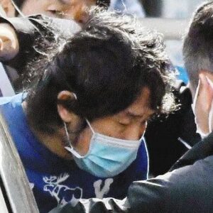 名古屋市北区のマンションでタイ国籍の女性が刺された殺人未遂事件
