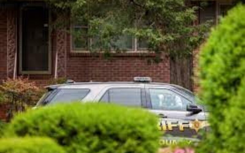 米国南部のサウスカロライナ州で医師一家の5人が銃器で撃たれ死亡
