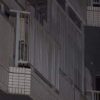 岐阜市の集合住宅で知人男性を刃物で刺して殺害しようとした殺人未遂事件