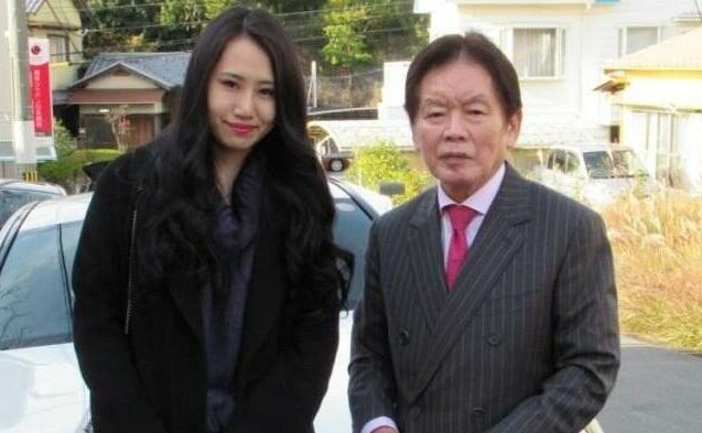 和歌山県田辺市の資産家が妻に覚醒剤を飲まされ中毒死