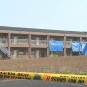 愛知県田原市のアパートで同居していた男性を刃物で刺した殺人事件