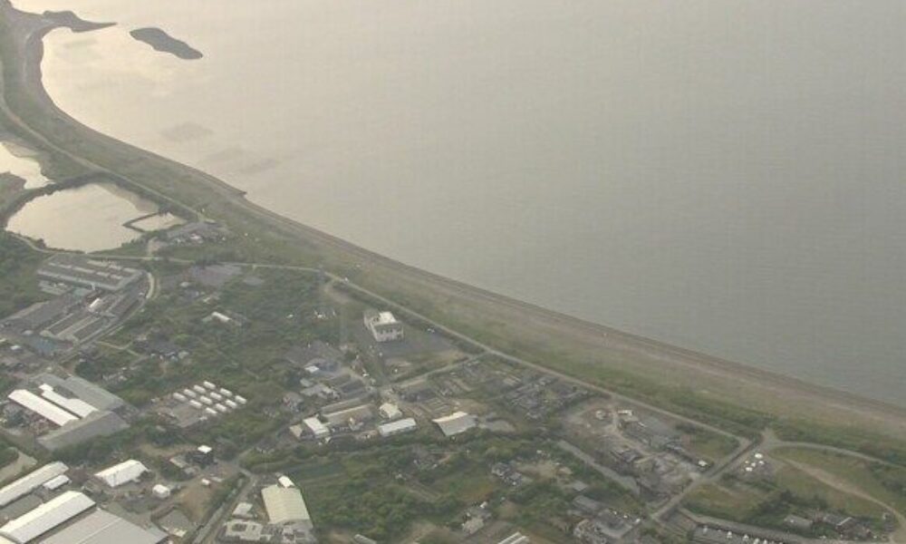 愛知県田原市の海岸で暴行を加えられて溺死させられた男性の遺体