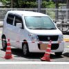 兵庫県丹波市氷上町にある林道で2人が無理心中を図り女の子が死亡