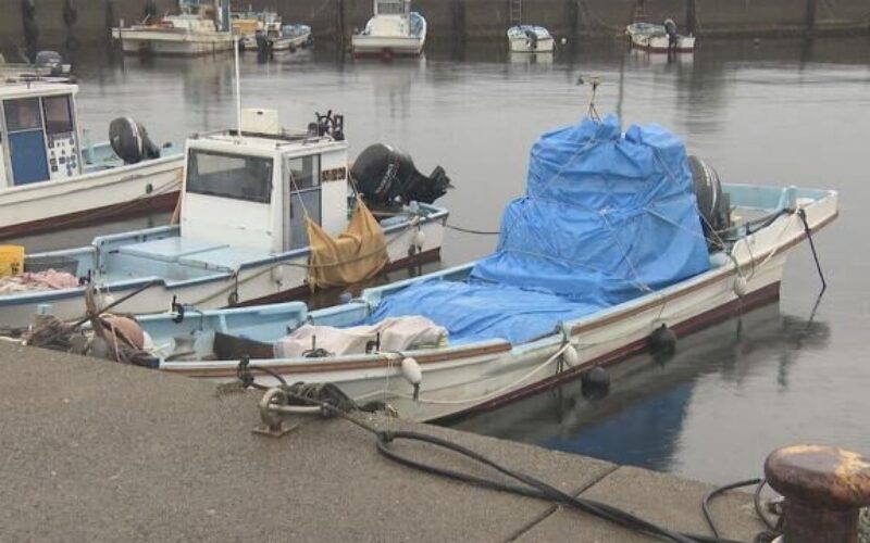 愛知県田原市の海岸で男性が殺害されている事件で知人の5人を逮捕