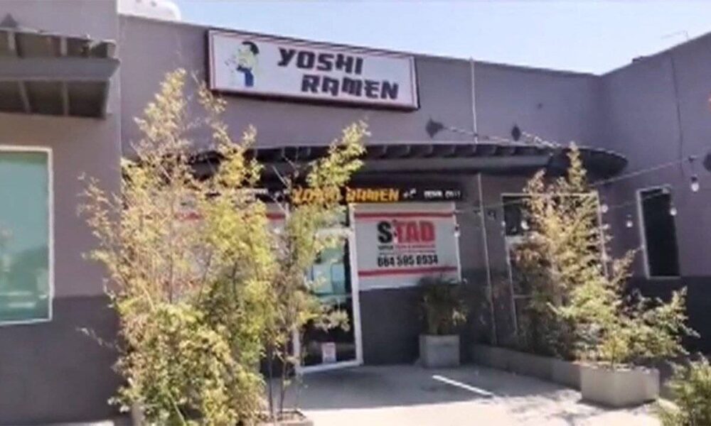 メキシコでラーメン店を開業していた日本人が拳銃強盗に襲われ死亡