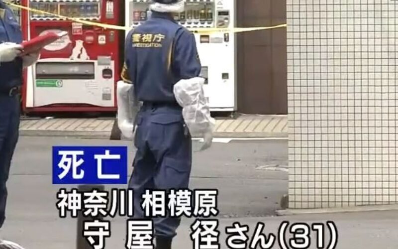 東京都立川市のホテルで風俗店勤務の男女を包丁で殺害