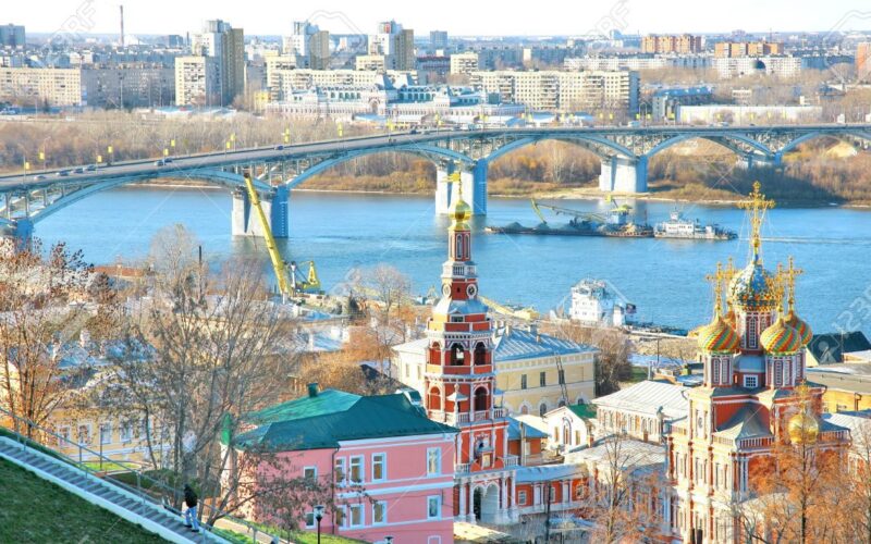 米国人留学生の女性がロシアで消息を絶ち遺体となって発見される