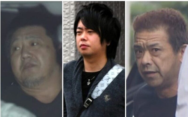 千葉県富津市で多額な保険を掛けて海に突き落とした保険金殺人