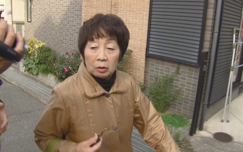 内縁関係にあった4人の男性に青酸化合物を飲ませ殺害した女に死刑判決