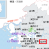 韓国の城南市盆唐で男子高校生が消息を絶った数日後に発見された遺体