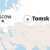 ロシアで消息を絶った旅客機が発見され乗員乗客の無事を確認