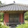 島根県津和野町にあるお堂付近で発見された身元不明遺体は40代の女性