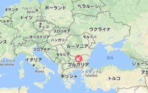 ブルガリアに渡航して生体腎移植の手術を受けた男性二人が死亡