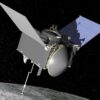 探査機が到達した小惑星が地球に衝突する可能性の修正
