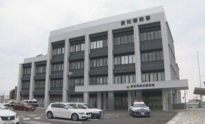 名古屋市中区のマンションに現金があることの情報を得た男らが窃盗目的で侵入