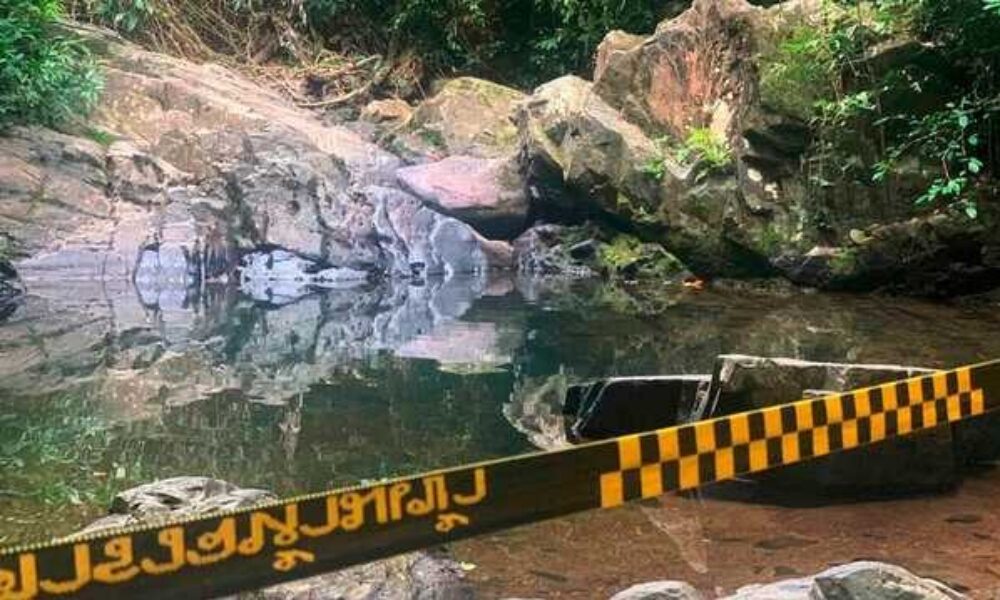 タイ最大の島国プーケット島で観光客の女性を狙った強盗殺人