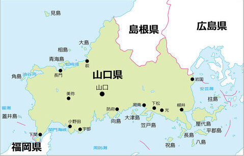 島根県津和野町にあるお堂付近で発見された身元不明遺体は40代の女性