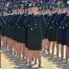 韓国海軍所属の女性兵士が上官からの性的な暴行を受けて自殺