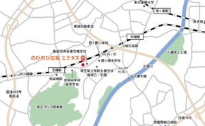 埼玉県川越市の路上で60代の男性をひき逃げした容疑で大学生を逮捕