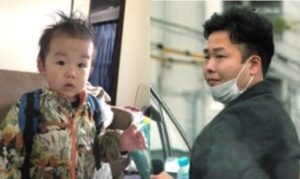 大阪府摂津市のマンションで交際相手が連れていた3才児に熱湯をかけ殺害