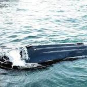 兵庫県淡路島市の瀬戸内海で水上バイクが消波ブロックに激突し3人が死亡