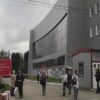ロシア中部の大学で学生が銃を持って乱射し6人が死亡して多数の重軽傷者