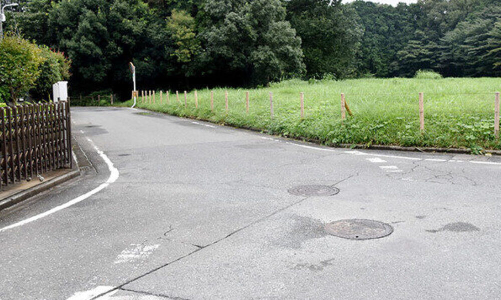 埼玉県川越市の路上で60代の男性をひき逃げした容疑で大学生を逮捕