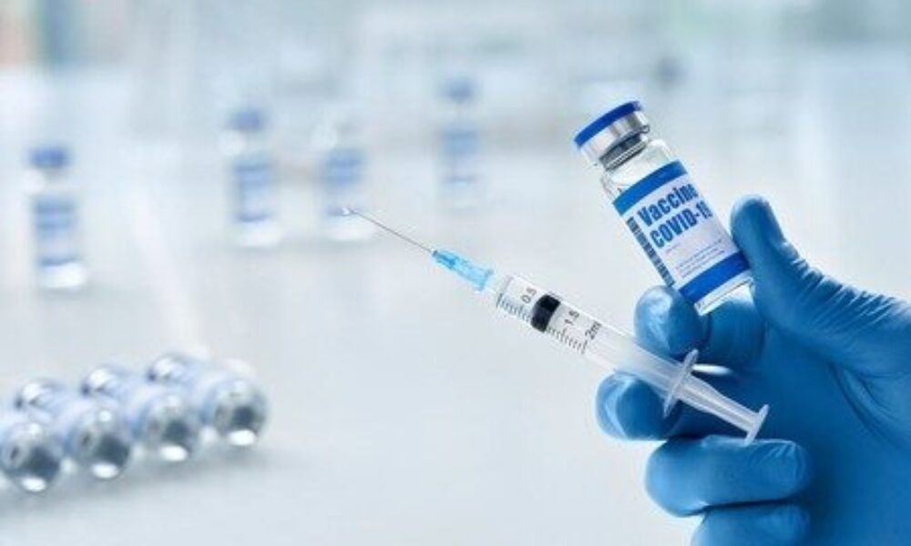韓国でコロナワクチンを接種後に口と鼻から出血する副作用が現れ死亡