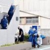埼玉県熊谷市見晴町にあるアパートで死亡していた不審な女性の遺体