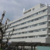 大阪府堺市にある労災病院で男性医師が県警に身柄を拘束される直前に自殺