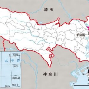 東京都荒川区にある住宅に強盗が押し入り1億1000万円を強奪して逃走