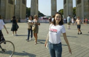 フランスで交際関係にあった日本人留学生の女性を殺害したチリ人の裁判