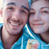 米を横断する旅行中に婚約者の女性が遺体となって発見される