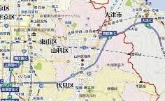 京都市山科区にある住宅で60代の夫婦が長男に殺害された尊属殺人