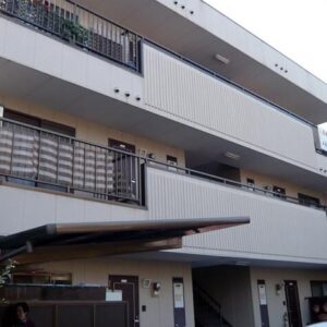 名古屋市西区にあるアパートで主婦が首を刺されて殺害された未解決事件
