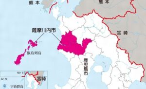 鹿児島県にある工事現場で男性社員が同僚にクレーンで吊るされて殺害