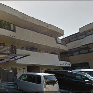 名古屋市西区のアパートで主婦が刃物で刺されて殺害された未解決事件