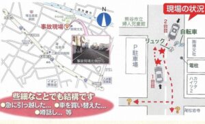 埼玉県熊谷市の警官が証拠品を破棄した罪と調布市の警官が女性宅を覗き見