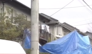 広島県福山市で主婦が自宅に侵入してきた男に殺害された裁判員裁判