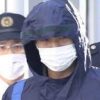 栃木県内を走行中の電車内で喫煙していた男に注意を促した高校生に暴行